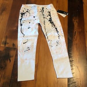 Splits 59 cropped leggings
